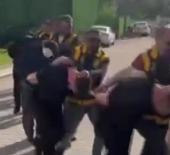 Okulda &lsquo;saldırı&rsquo; paniği! Silah seslerini duyan koştu: 7 g&ouml;zaltı