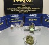 Ordu&rsquo;da zehir tacirlerine ağır darbe: 10 g&ouml;zaltı, 7 tutuklama!