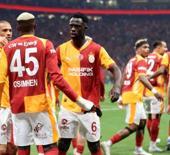 Galatasaray 26. şampiyonluğunu ilan etmek i&ccedil;in Samsunspor karşısında!