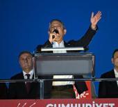 &Ouml;zg&uuml;r &Ouml;zel'den sınırları zorlayan tehdit! AK Parti'den sert cevap! 