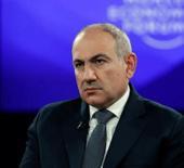 Paşinyan net konuştu! 'Konuyu kapatıyoruz'