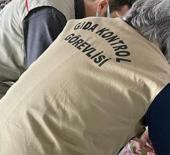 Pirincin &uuml;st&uuml;nde kedi dışkısı &ccedil;ıkan markete ceza