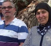 Afyonkarahisar'daki &ccedil;ifte komşu cinayetinde yeni gelişme 