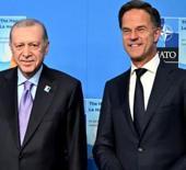 Rutte yarın T&uuml;rkiye'ye gelecek! Erdoğan'la g&ouml;r&uuml;şecek