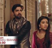 Saklı Bahar 5.b&ouml;l&uuml;m: Arjun ve Mishri, Ajit'i durdurabilecek mi? 