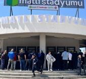 Şampiyon Bursaspor'un kombinelerine yoğun ilgi!