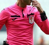 S&uuml;per Lig'de 32. haftanın hakemleri a&ccedil;ıklandı