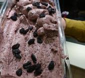 Şifa kaynağı Kilis horoz karası, yaz aylarında ağızları tatlandıracak