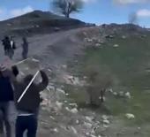 Şırnak'ta meydan muharebesi gibi kavga! &Ccedil;ıkan olaylarda 3 kişi tutuklandı