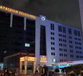 CHP'li belediyede skandal konuşmalar ortaya &ccedil;ıktı! D&uuml;r&uuml;stl&uuml;ğe k&uuml;f&uuml;r