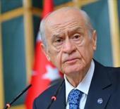 'Milli beka meselesidir' diyen Bah&ccedil;eli'den son dakika a&ccedil;ıklamalar!