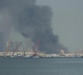 Son dakika: İran'dan K&ouml;rfez &uuml;lkelerine son uyarı!