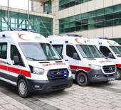 Sultangazi Belediyesi'den &uuml;cretsiz nakil hizmeti 