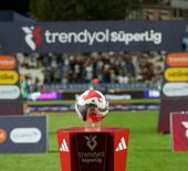 S&uuml;per Lig'de 32. haftanın programı belli oldu! Aynı saatte 3 kritik ma&ccedil;