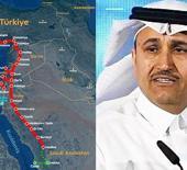 Suudi Arabistan'dan T&uuml;rkiye a&ccedil;ıklaması: &Ccedil;alışmalar 2026'da tamamlanacak