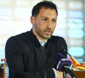 Tedesco Galatasaray'a &ouml;vg&uuml;! 'Kabul etmemiz gerekiyor'