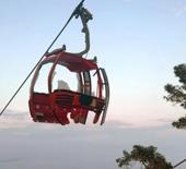 Teleferik kazası davasında 8 sanığa hapis cezası