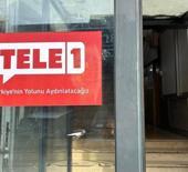 TMSF, TELE 1'i satışa &ccedil;ıkardı