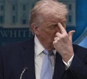 Trump'tan son dakika ateşkes a&ccedil;ıklaması: D&uuml;ş&uuml;k ihtimal!