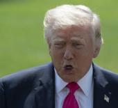 Trump'tan son dakika İran a&ccedil;ıklaması: G&uuml;nde 500 milyon dolar...