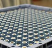 T&uuml;rkiye batarya &uuml;retiminde Avrupa'nın yeni &uuml;ss&uuml; olacak