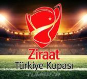 T&uuml;rkiye Kupası'nda yarı final programı belli oldu