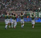 T&uuml;rkiye&rsquo;nin en golc&uuml; takımları a&ccedil;ıklandı! Galatasaray ve Fenerbah&ccedil;e ilk 10'a giremedi