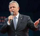 Mansur Yavaş şoku! İstifa iddiası! 