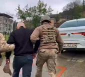 Yalova'da DEAŞ operasyonu!