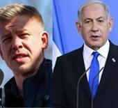Yeni Başbakan olmuştu! 'Netanyahu gelirse tutuklarız'