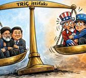 Yeni D&uuml;nya aranıyor