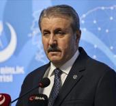 Mustafa Destici&rsquo;den Taha Akg&uuml;l ve Rıza Kayaalp&rsquo;a tebrik telefonu