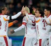 Zirvede hatalar haftası! Bitime 4 hafta kala puan durumu ve fikst&uuml;r