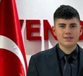 18 yaşındaki YRP Giresun İl Gen&ccedil;lik Kolları Başkanı &ouml;ld&uuml;r&uuml;ld&uuml;
