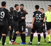 1. Lig'de sezonun son ma&ccedil;ında 5-0'lık &ccedil;ılgın skor