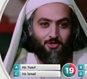 '30 saniye' yarışmasına damga vuran anlar: 'Hz. Yusuf' sorusuna verdiği cevap g&uuml;ndem oldu!