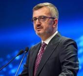 İletişim Başkanı Duran: Siber d&uuml;nya milli g&uuml;venlik ve beka meselesidir