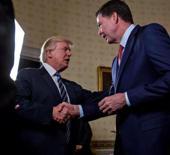FBI eski direkt&ouml;r&uuml; ne demek istedi? '86 47' Paylaşımı olay oldu...