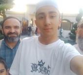 Esenler'de asker eğlencesinde cinayet