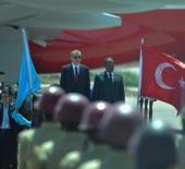 T&uuml;rkiye'nin Afrika a&ccedil;ılımına İsrail'den Somaliland planı! Gerilimi kızıştıran adımlar