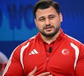 'Allah'ın bir sınavı olarak g&ouml;rd&uuml;m' diyen Rıza Kayaalp: 'O psikolojiyi anlatamam'