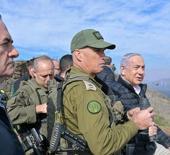 Netanyahu'nun Suriye planı ortaya &ccedil;ıktı! 3 bin İsrailli oraya yerleşecek