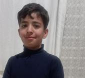 8 yaşındaki Osman 3 g&uuml;nd&uuml;r kayıp
