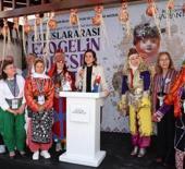 Ezogelin Y&ouml;resel Bebek &Ccedil;alıştayı Gaziantep&rsquo;te başladı