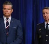 ABD Savunma Bakanlığı'na İran soruşturması! Hegseth ilk kez ifade verdi