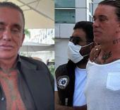 Almanya'da Cehennem Necati'nin &ccedil;etesi 'Hells Angels'e 1200 polisle operasyon!