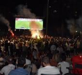 Amed Sportif Faaliyetler, S&uuml;per Lig i&ccedil;in sahaya &ccedil;ıkacak! Dev ekranlar kuruluyor