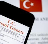 Resmi Gazete'de yayımlandı: Ankara dahil 4 ilin valisi ile Emniyet Genel M&uuml;d&uuml;r&uuml; değişti