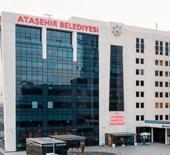 Ataşehir Belediyesi'nde yapılan Başkanvekilliği se&ccedil;iminin kazananı belli oldu