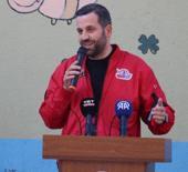 Ataşehir'de AK Parti'nin adayı belli oldu!